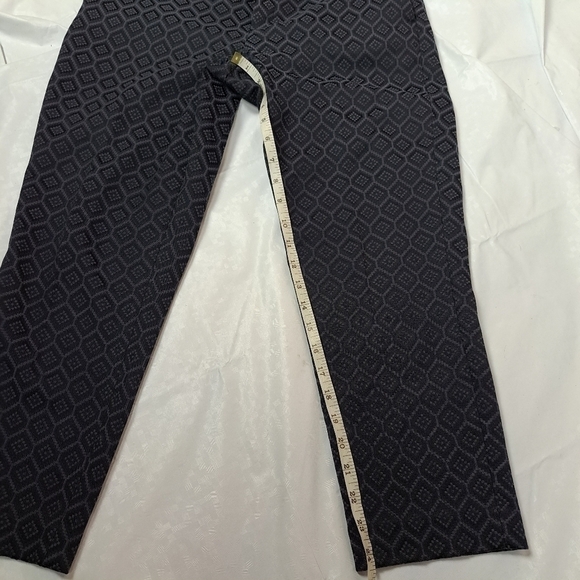BANANA Republic Martin Fit Capri Dress Pants - Picture 14 of 14